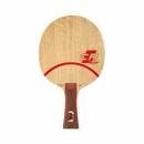 Stiga Clipper CR Table Tennis Blade
